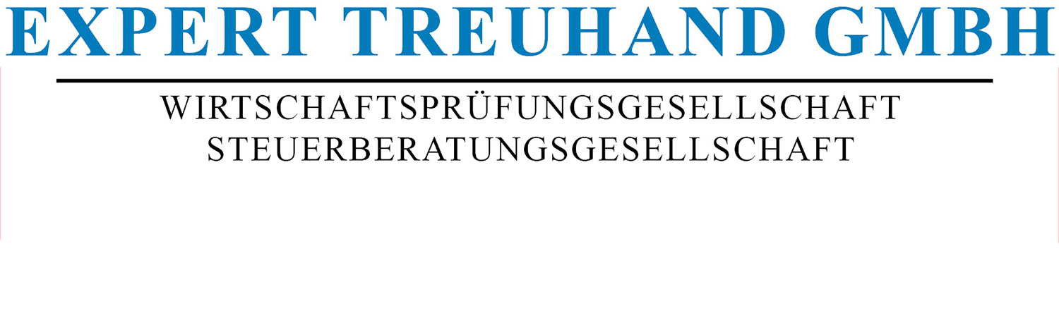Expert Treuhand GmbH